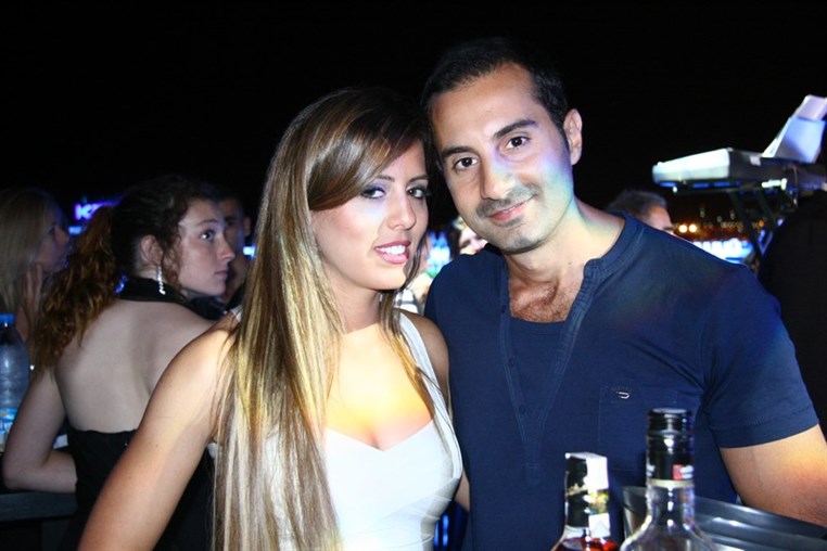 Animals Lebanon Gala For Change